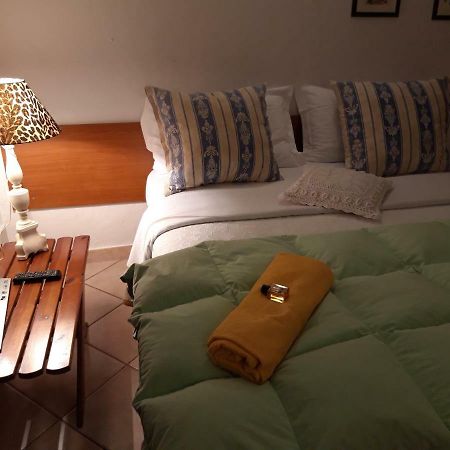 Debora Maison B&B Colombare Di Sirmione Екстер'єр фото