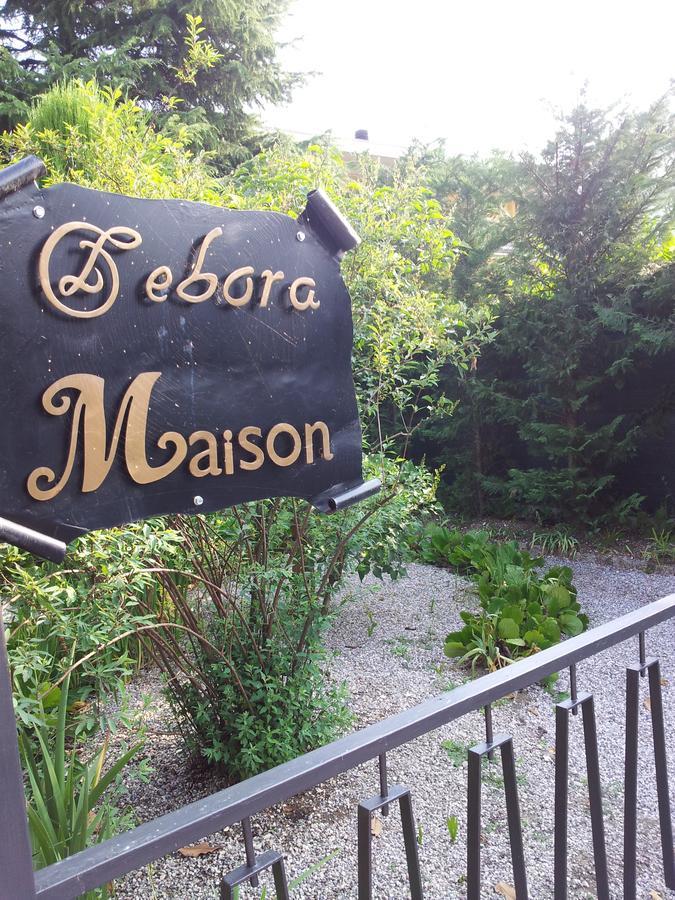 Debora Maison B&B Colombare Di Sirmione Екстер'єр фото