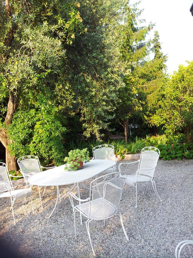 Debora Maison B&B Colombare Di Sirmione Екстер'єр фото