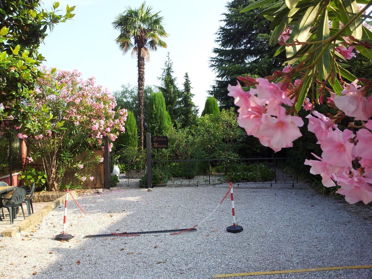Debora Maison B&B Colombare Di Sirmione Екстер'єр фото