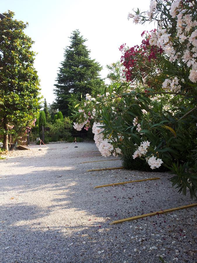 Debora Maison B&B Colombare Di Sirmione Екстер'єр фото