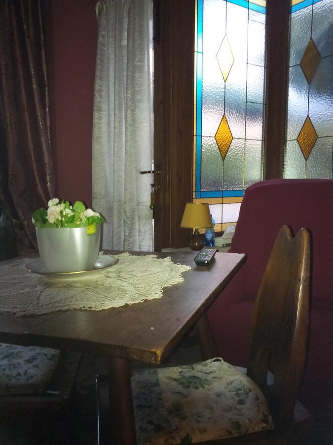 Debora Maison B&B Colombare Di Sirmione Екстер'єр фото
