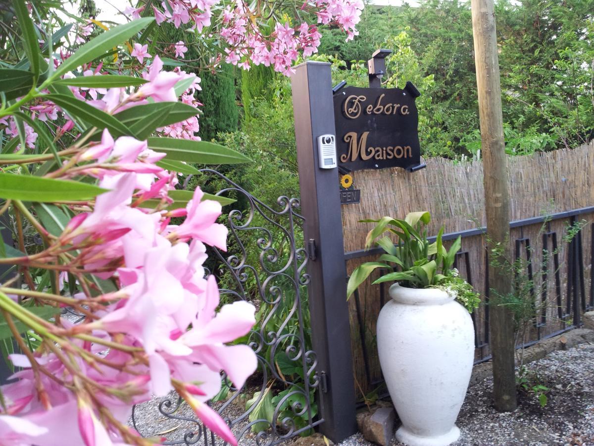 Debora Maison B&B Colombare Di Sirmione Екстер'єр фото