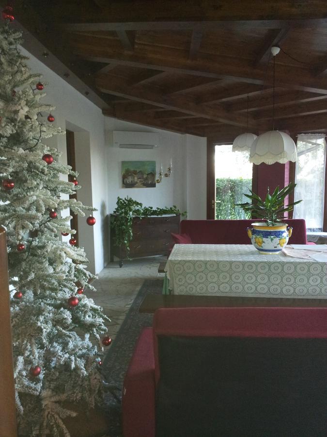 Debora Maison B&B Colombare Di Sirmione Екстер'єр фото