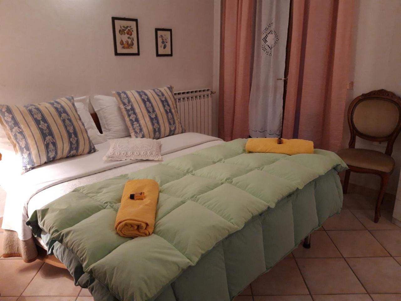Debora Maison B&B Colombare Di Sirmione Екстер'єр фото