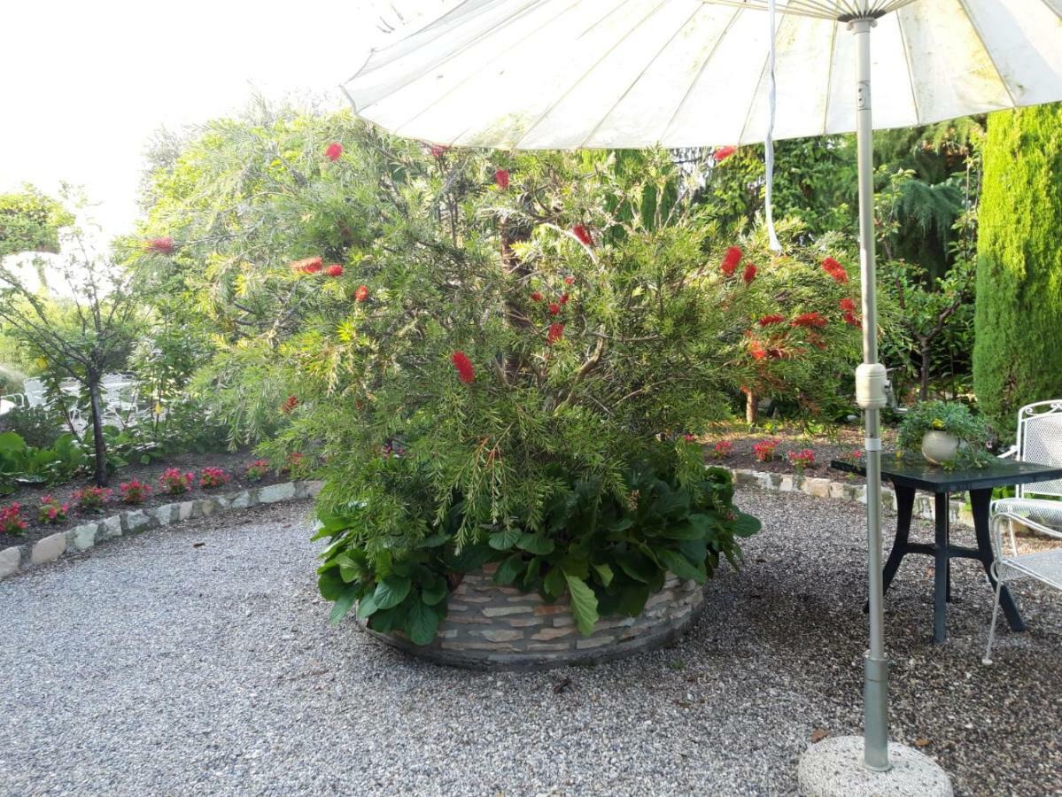 Debora Maison B&B Colombare Di Sirmione Екстер'єр фото